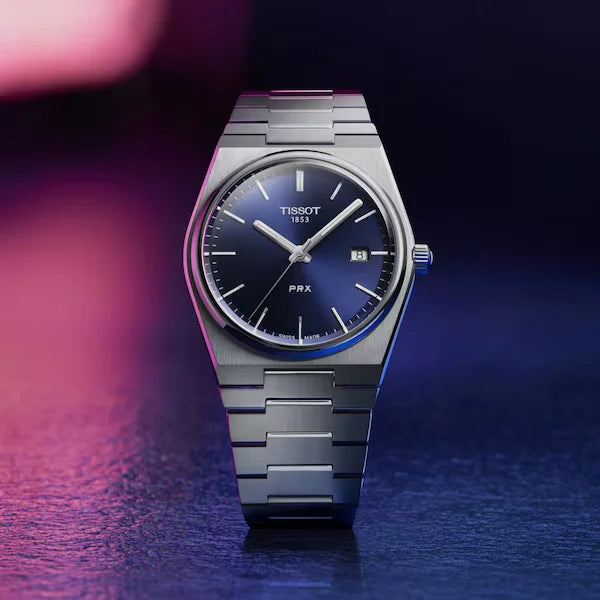 Tissot PRX Herrenuhr - T137.410.11.041.00