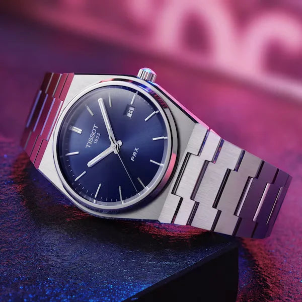 Tissot PRX Herrenuhr - T137.410.11.041.00