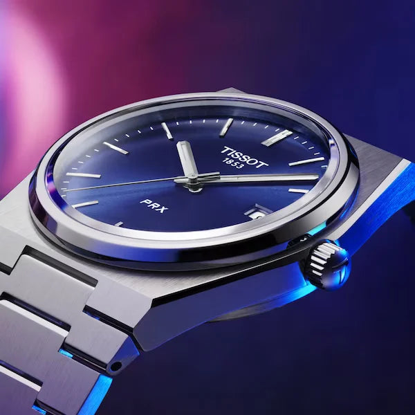 Tissot PRX Herrenuhr - T137.410.11.041.00