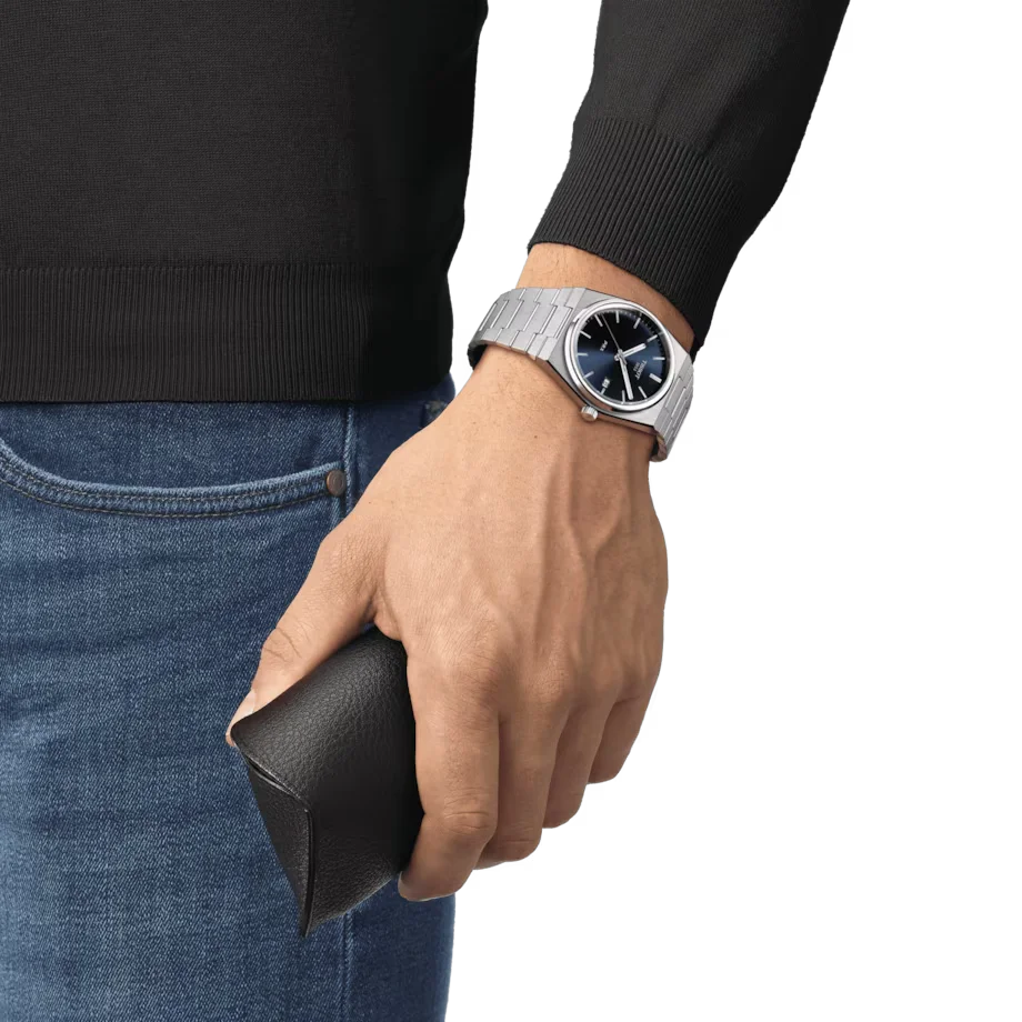 Tissot PRX Herrenuhr - T137.410.11.041.00