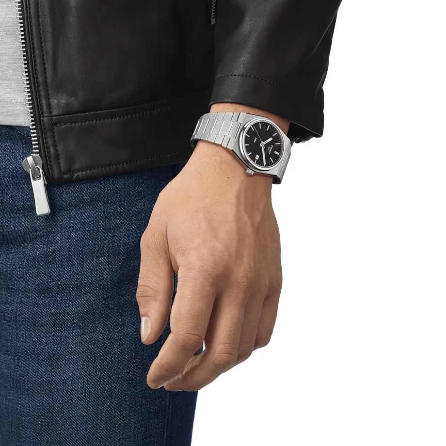 Tissot PRX Herrenuhr - T137.410.11.051.00