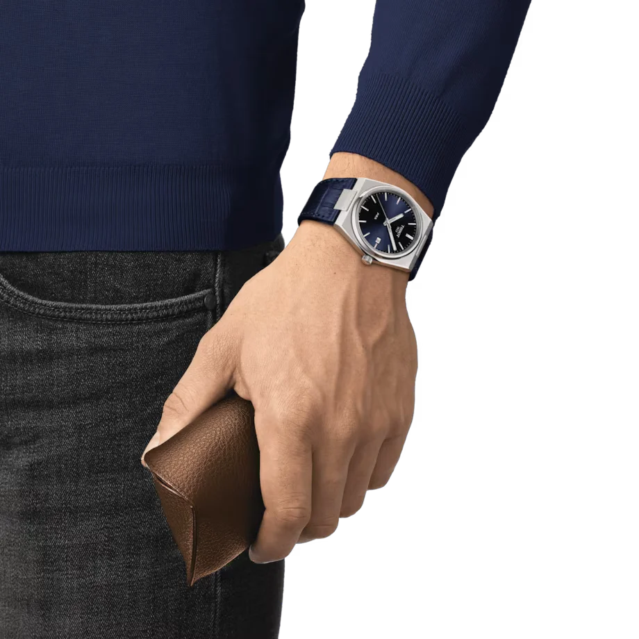 Tissot PRX Herrenuhr - T137.410.16.041.00