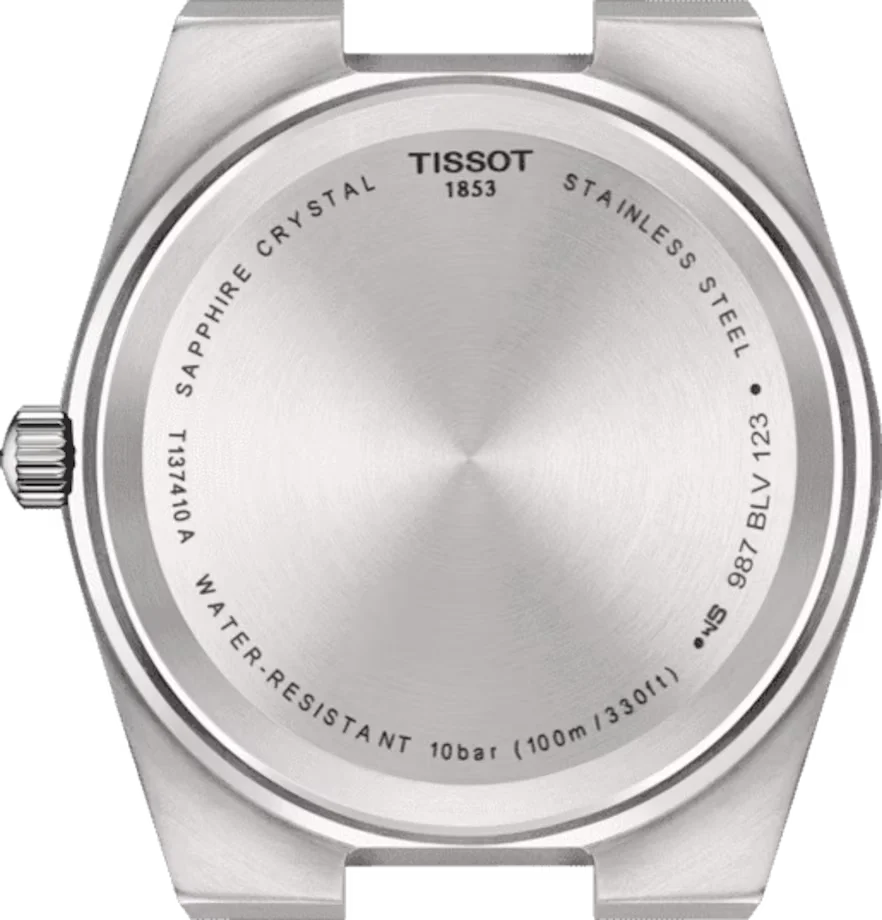 Tissot PRX Herrenuhr - T137.410.17.011.00
