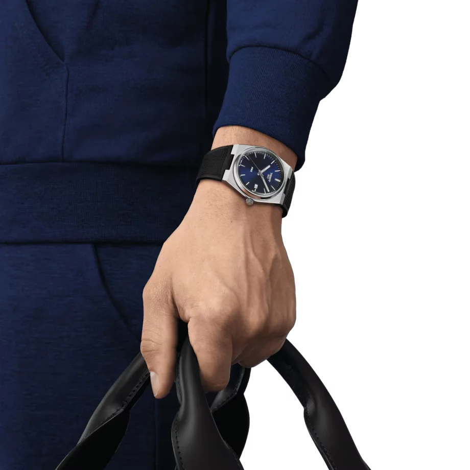 Tissot PRX Herrenuhr - T137.410.17.041.00