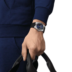 Tissot PRX Herrenuhr - T137.410.17.041.00