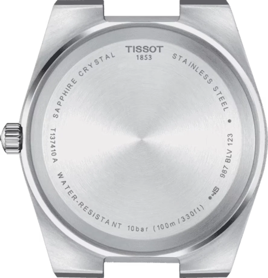 Tissot PRX Herrenuhr - T137.410.17.041.00