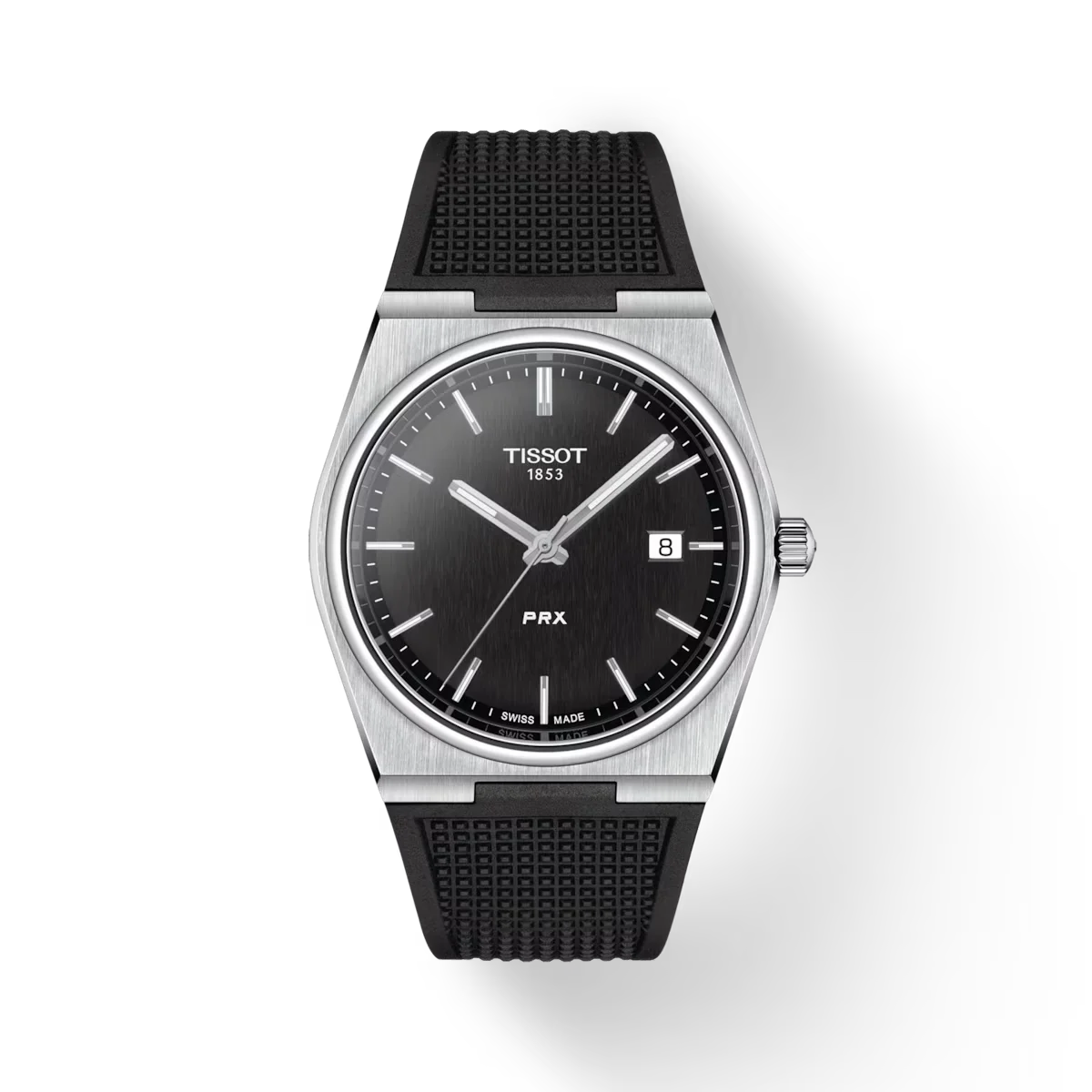 Tissot PRX Herrenuhr - T137.410.17.051.00