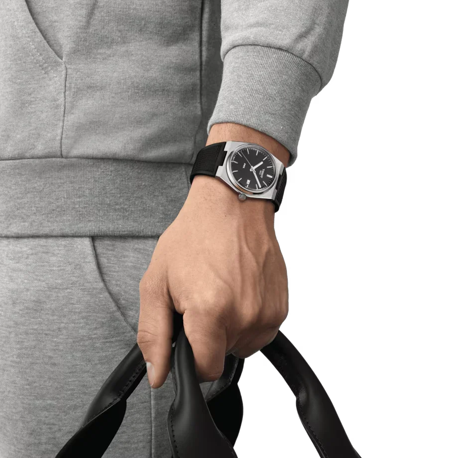Tissot PRX Herrenuhr - T137.410.17.051.00