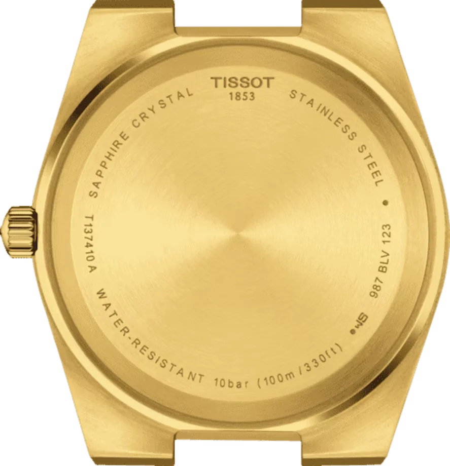 Tissot PRX Herrenuhr - T137.410.33.021.00
