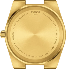 Tissot PRX Herrenuhr - T137.410.33.021.00