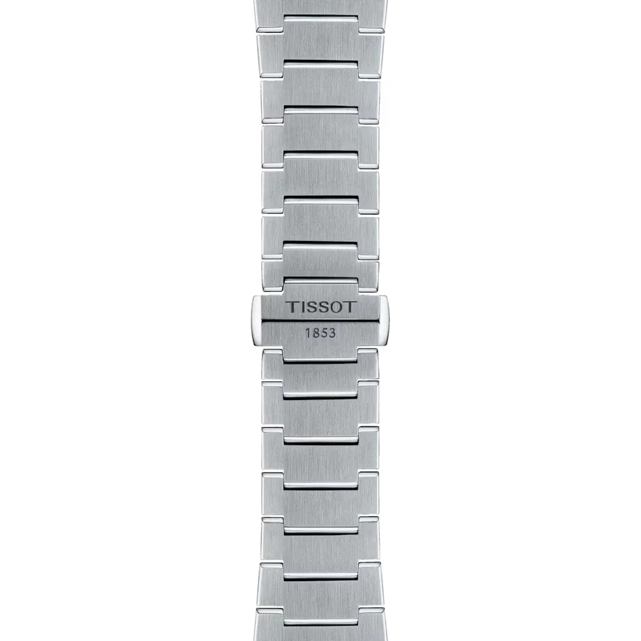 Tissot PRX Automatic Chronograph Herrenuhr - T137.427.11.011.00