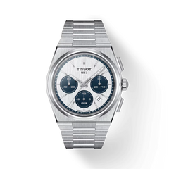 Tissot PRX Automatic Chronograph Herrenuhr - T137.427.11.011.01