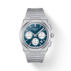 Tissot PRX Automatic Chronograph Herrenuhr - T137.427.11.041.00
