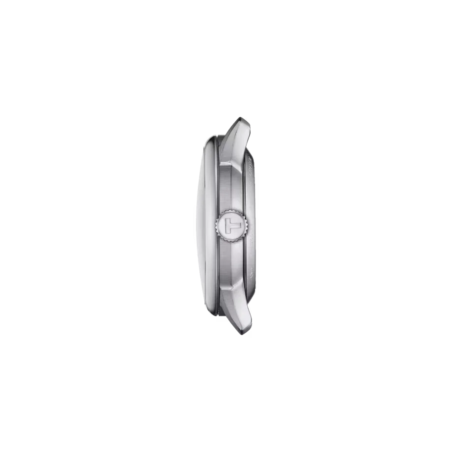 Tissot Chemin Des Tourelles Powermatic 80 34 mm Damenuhr - T139.207.11.031.00