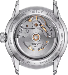 Tissot Chemin Des Tourelles Powermatic 80 34 mm Damenuhr - T139.207.11.031.00