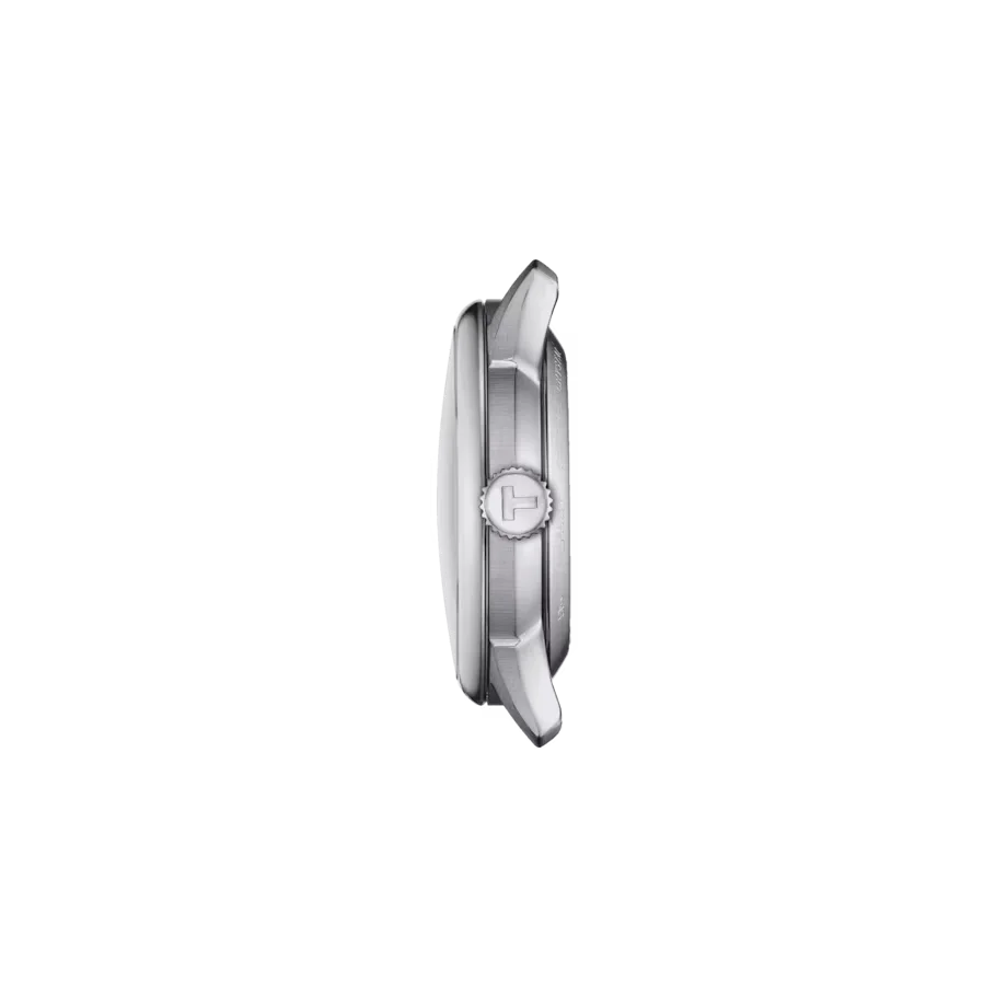 Tissot Chemin Des Tourelles Powermatic 80 Damenuhr -  T139.207.16.011.00