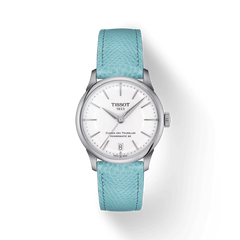 Tissot Chemin Des Tourelles Powermatic 80 Damenuhr -  T139.207.16.011.00