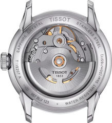 Tissot Chemin Des Tourelles Powermatic 80 Damenuhr -  T139.207.16.011.00