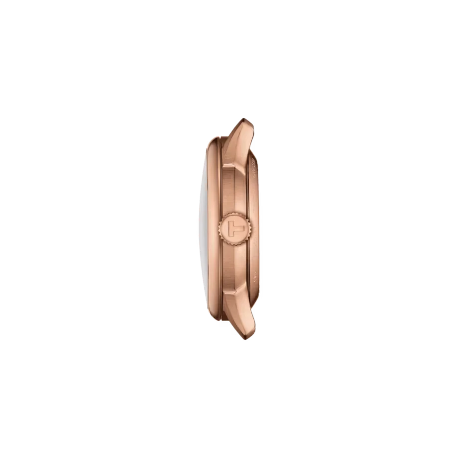 Tissot Chemin Des Tourelles Powermatic 80 34 mm Damenuhr - T139.207.36.031.00