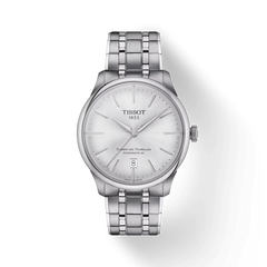 Tissot Chemin Des Tourelles Powermatic 80 39 mm Herrenuhr - T139.807.11.031.00