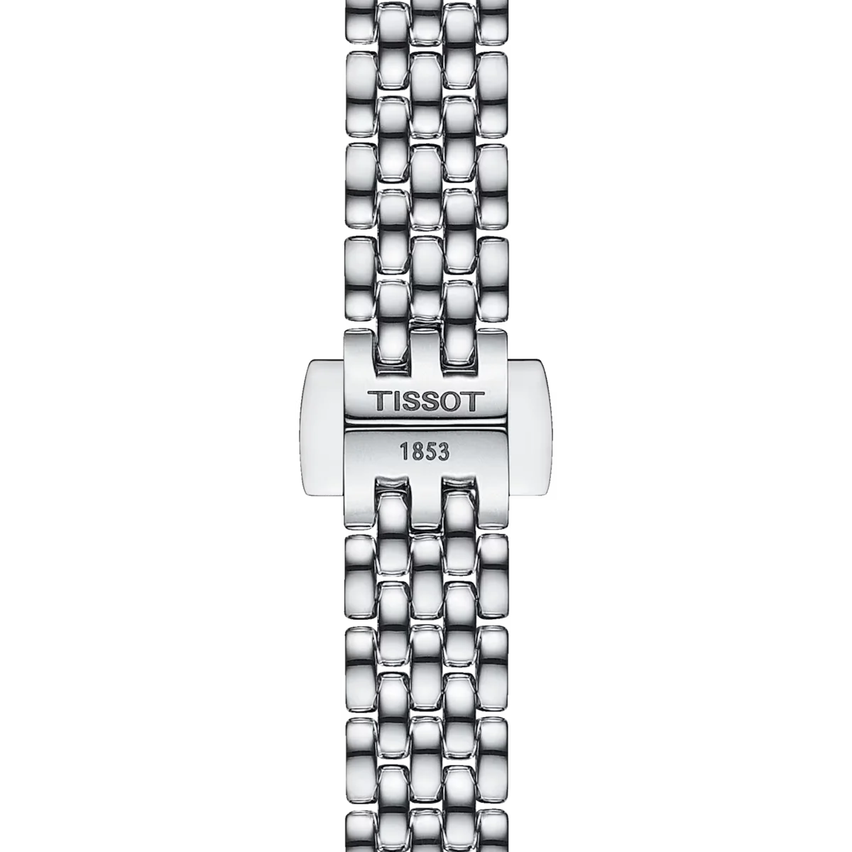 Tissot Lovely Round Damenuhr - T140.009.11.111.00