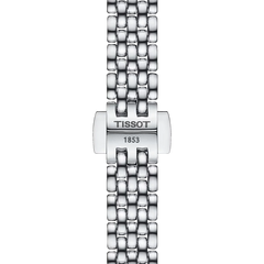 Tissot Lovely Round Damenuhr - T140.009.11.111.00