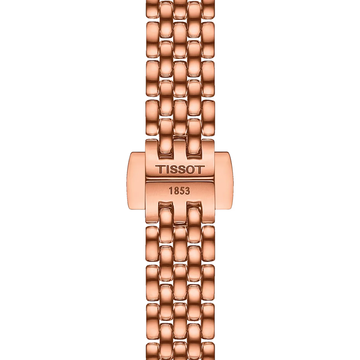 Tissot Lovely Round Damenuhr - T140.009.33.111.00