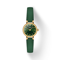 Tissot Lovely Round Damenuhr - T140.009.36.091.00
