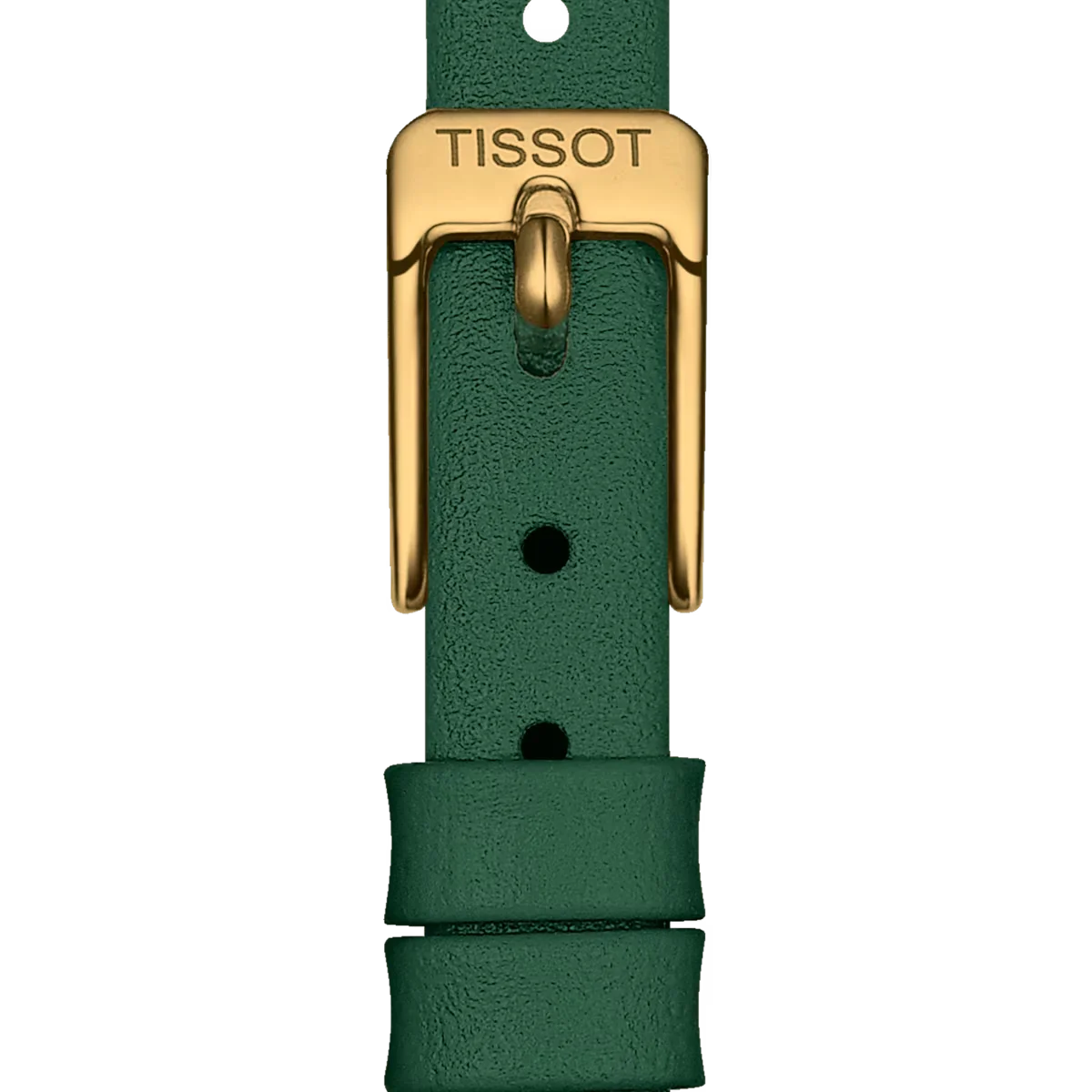 Tissot Lovely Round Damenuhr - T140.009.36.091.00