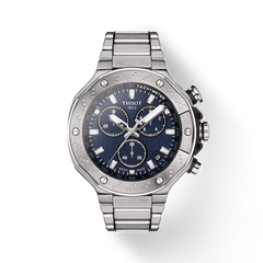 Tissot T-Race Chronograph Herrenuhr - T141.417.11.041.00