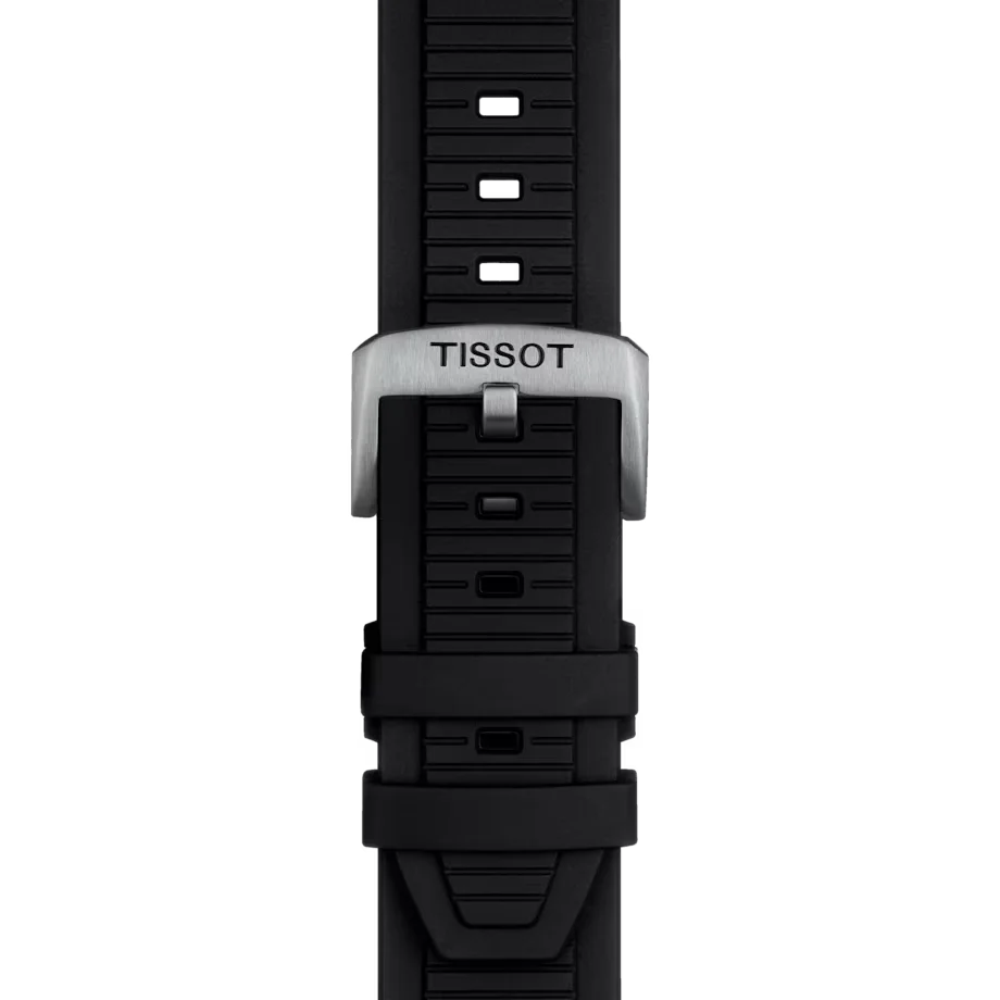 Tissot T-Race Chronograph Herrenuhr - T141.417.17.011.00