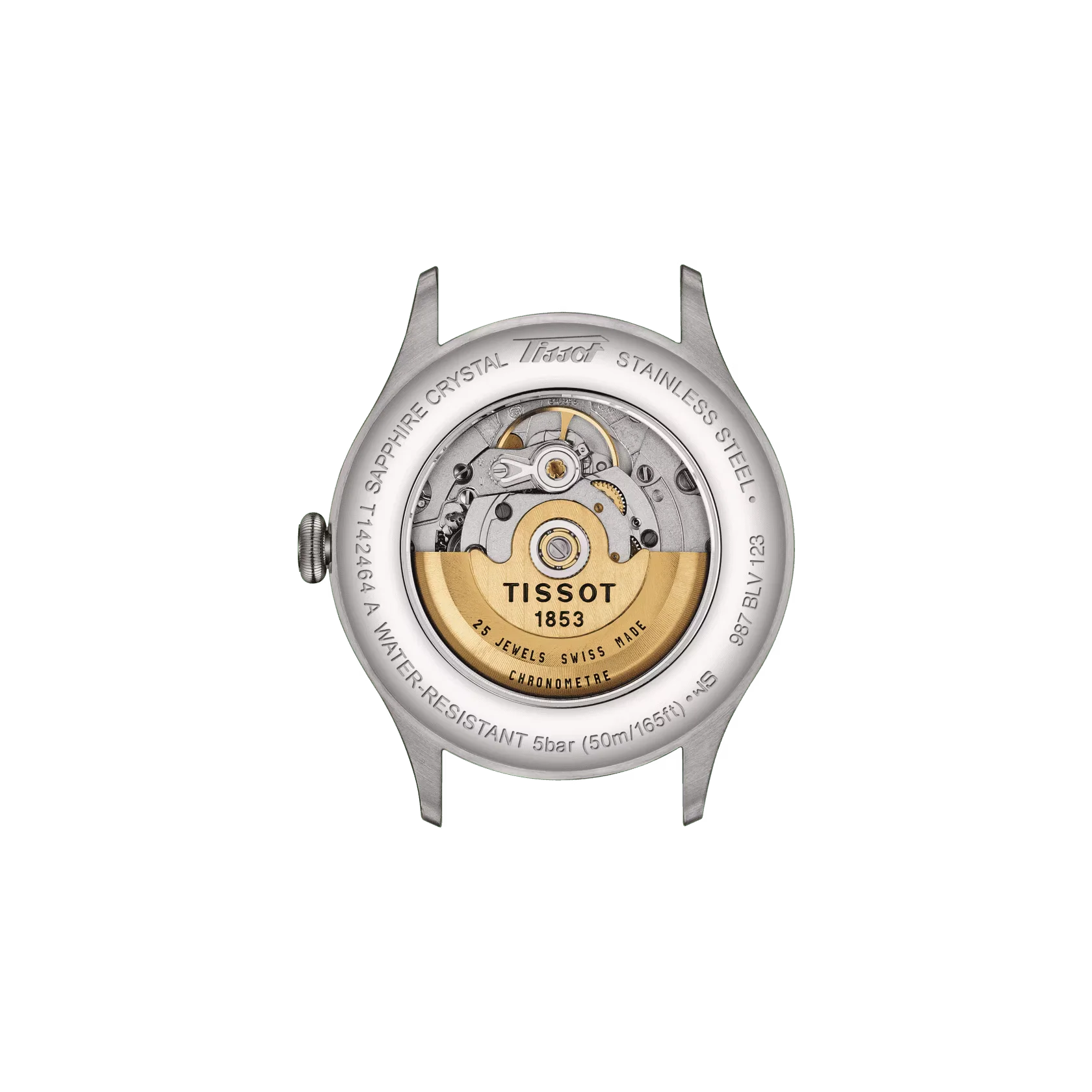 Tissot Heritage 1938 Automatic COSC für Herren