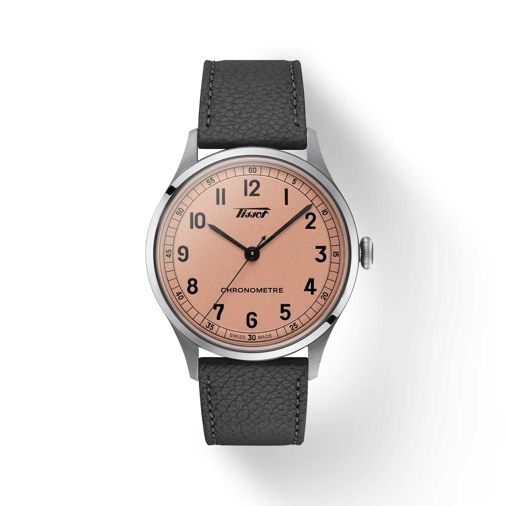 Tissot Heritage 1938 Automatic COSC für Herren