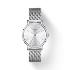 Tissot Everytime Lady Damenuhr - T143.210.11.011.00