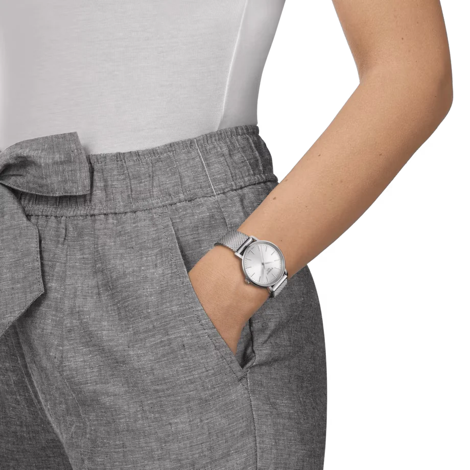 Tissot Everytime Lady Damenuhr - T143.210.11.011.00