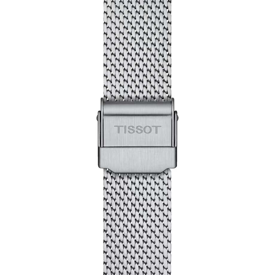 Tissot Everytime Lady Damenuhr - T143.210.11.011.00