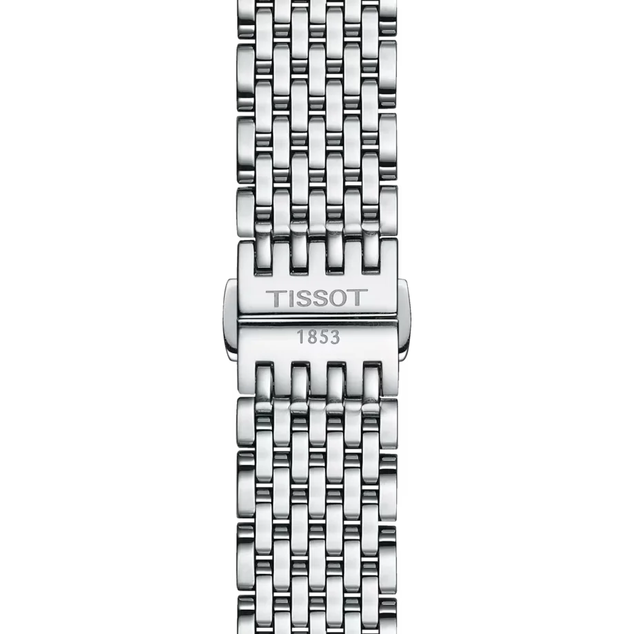 Tissot Everytime 34mm Damenuhr - T143.210.11.011.01