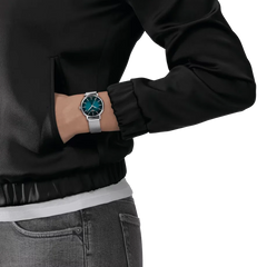 Tissot Everytime 34mm Damenuhr - T143.210.11.091.00