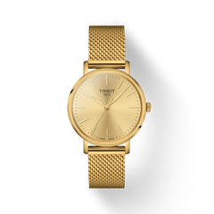 Tissot Everytime Lady Damenuhr - T143.210.33.021.00