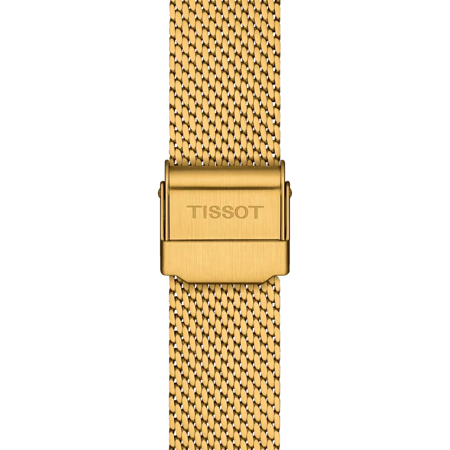 Tissot Everytime Lady Damenuhr - T143.210.33.021.00