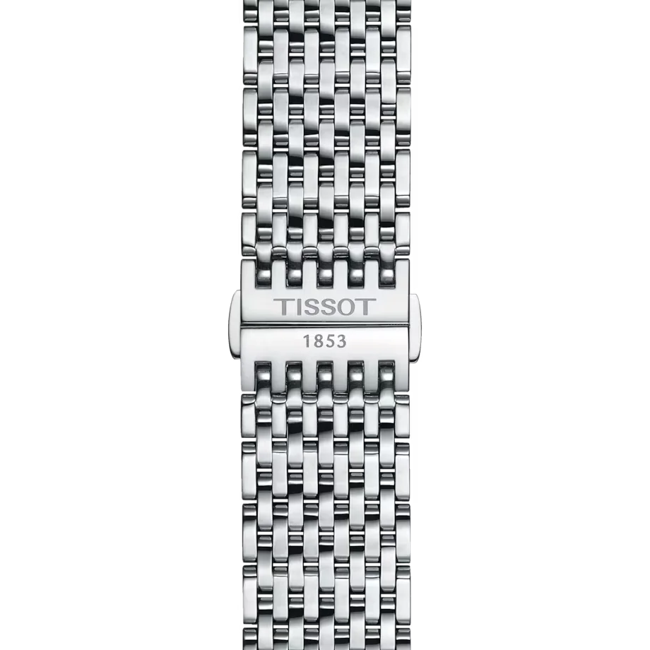 Tissot Everytime 40mm Herrenuhr - T143.410.11.011.01