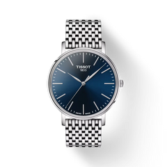 Tissot Everytime 40mm Herrenuhr - T143.410.11.041.00