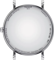 Tissot Everytime 40mm Herrenuhr - T143.410.11.041.00