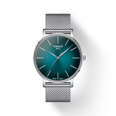 Tissot Everytime Gent Herrenuhr - T143.410.11.091.00