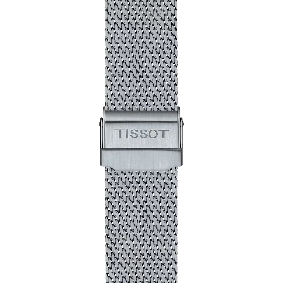Tissot Everytime Gent Herrenuhr - T143.410.11.091.00