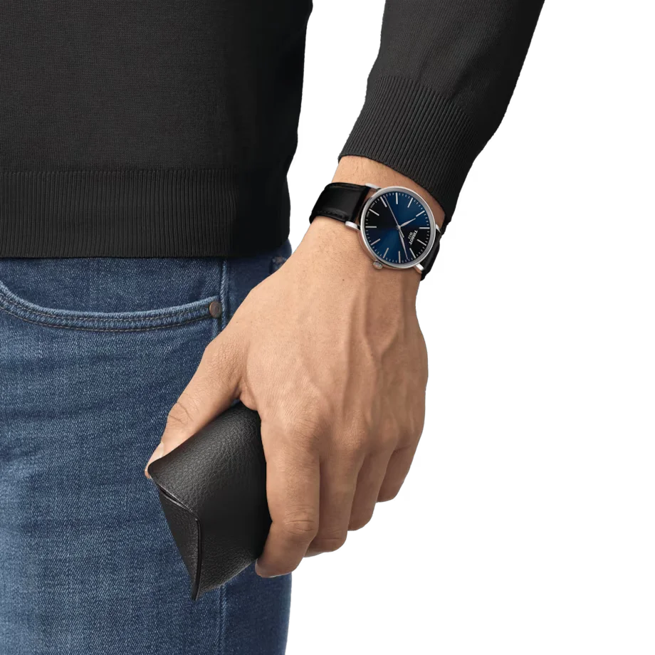 Tissot Everytime Gent Herrenuhr - T143.410.16.041.00