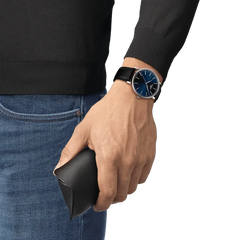 Tissot Everytime Gent Herrenuhr - T143.410.16.041.00