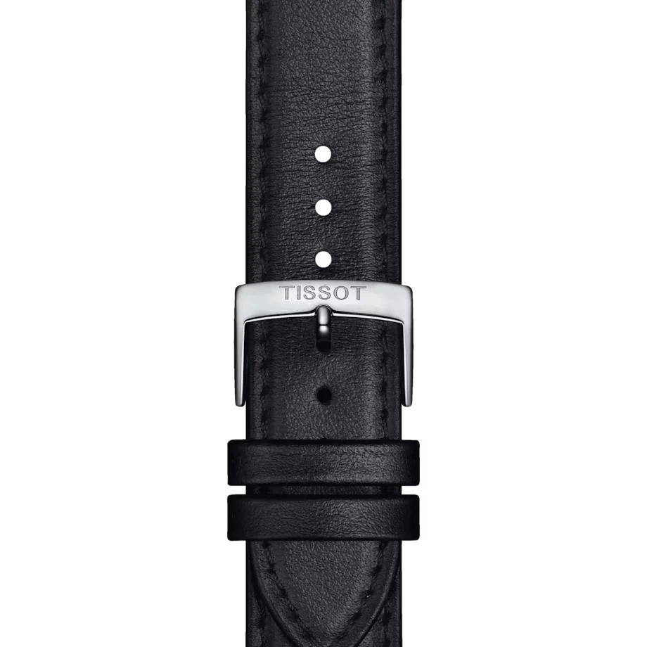Tissot Everytime Gent Herrenuhr - T143.410.16.041.00