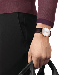 Tissot Everytime Gent Herrenuhr - T143.410.36.011.00