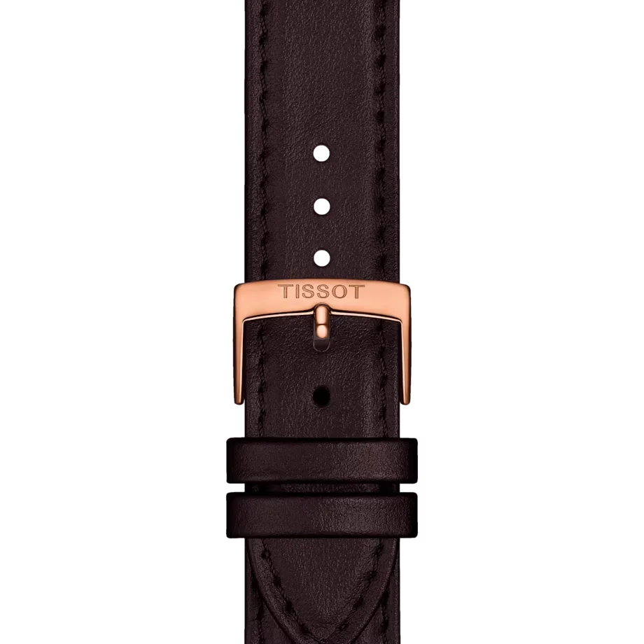 Tissot Everytime Gent Herrenuhr - T143.410.36.011.00